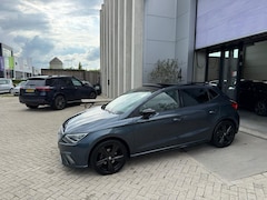 SEAT Ibiza - 1.5 TSI FR DSG PANO VIRTUEEL BEATS INRUIL MOGELIJK