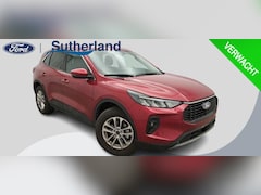 Ford Kuga - 2.5 PHEV Titanium 225pk | Driver Assistance Pack | Winterpack | 2.100kg Trekgewicht | SYNC