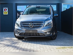 Mercedes-Benz Vito - 116 CDI Cruise Control, Navi