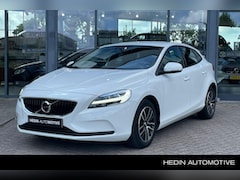 Volvo V40 - 1.5 T2 Polar+ | Automaat | Trekhaak | 1500KG Trekgewicht | Leer | Stoelverwarming | Parkee