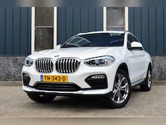 BMW X4 - xDrive20i High Executive Rijklaarprijs-Garantie Leder Interieur Navigatie Camera Airco Led