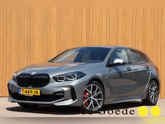 BMW 1-serie - 116i Introduction Ed. M-Sport org.NL camera