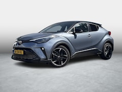 Toyota C-HR - 2.0 Hybrid GR-Sport