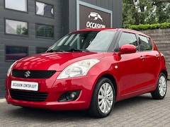 Suzuki Swift - CLIMATE CRUISE CONTR / KEYLESS GO / 5 DRS