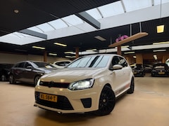 Volkswagen Polo - 1.4 TSI GTI Nwe Apk Airco Kleppensysteem Cruise Control