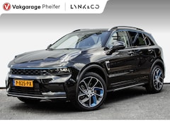 Lynk & Co 01 - 1.5 Plug-In Hybrid 262pk Nieuw modeljaar/ Panoramadak/ 360 Camera/ Adapt. cruise/ Infinity