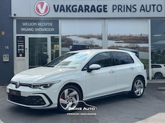 Volkswagen Golf - 1.4 eHybrid GTE |VIRTUAL|ACC|CAMERA|STOEL+STUURVERW.| 3402