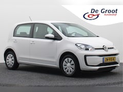 Volkswagen Up! - 1.0 BMT move up 5-Deurs, LED, Airco, DAB, Front Assist