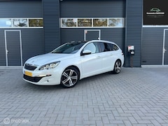 Peugeot 308 SW - 1.6 BlueHDI Blue Lease Executive