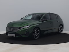 Peugeot 308 - 1.6 HYbrid 180 PK Allure | CAMERA | KEYLESS