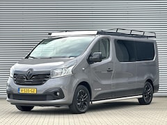 Renault Trafic - 1.6 dCi L2H1 DC Dubbele cabine 145pk