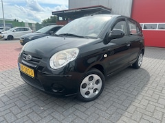 Kia Picanto - 1.0 X, Nieuwe apk