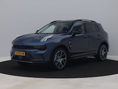 Lynk & Co 01 - 1.5 Plug-in Hybrid | 360° | NLD AUTO