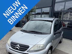 Citroën C3 - 1.6i-16V Ligne Ambiance