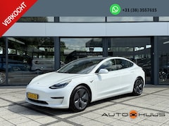 Tesla Model 3 - Long Range AWD Dual | Autopilot | Panorama | Trekhaak |