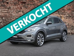 Volkswagen T-Roc - 1.5 TSI Sport Business R Automaat | Navi | Stoelverwarming | Virtual Cockpit