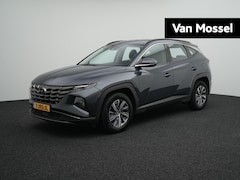 Hyundai Tucson - 1.6 T-GDI MHEV i-Motion VIRTUEEL COCKPIT | APPLE CARPLAY | CAMERA | CRUISE | CLIMA | DAB |