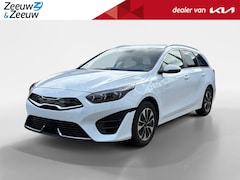 Kia Cee'd Sportswagon - Ceed 1.5 DynamicPlusLine PHEV