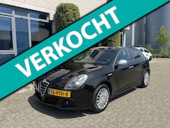 Alfa Romeo Giulietta - 1.4 T Distinctive