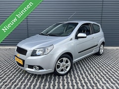 Chevrolet Aveo - 1.2 16V LS+ | Airco | APK 04-2026 | 116949 km