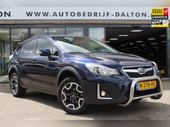 Subaru XV - 2.0i Premium 4WD AUTOMAAT / APPLE CARPLAY / NAVIGATIE / TREKHAAK / AIRCO