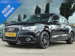 Audi A1 - 1.4 TFSI AUT. AMBITION PRO LINE BUSINESS | NAVI | BLUETOOTH | TREKHAAK | PDC | STOELVERW.