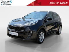Kia Sportage - 1.6 GDI DynamicLine