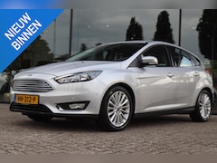 Ford Focus - 1.0 TITANIUM ED. | NAVI | BLUETOOTH | CRUISE | CLIMATE | PDC | LMV