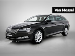Skoda Superb - 1.5 TSI ACT Style Business | TREKHAAK | PANORAMADAK | ELEK.STOEL | STOELVERWARMING | ADAPT