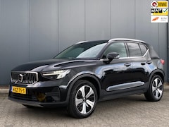 Volvo XC40 - 1.5 T4 Recharge Inscription Expression |Facelift model | CarPlay | Stuurverwarming | Navig