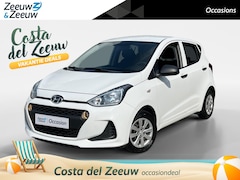 Hyundai i10 - 1.0i i-Drive