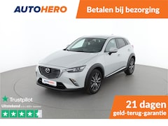 Mazda CX-3 - 2.0 SkyActiv-G 120 TS | RG06788 |