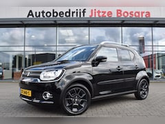 Suzuki Ignis - 1.2 Automaat Stijl ECC | Carplay | Camera | LED | Keyless | Trekhaak | Dealer Onderhouden