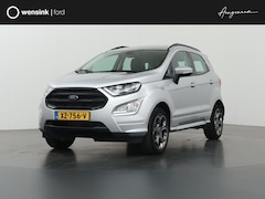 Ford EcoSport - 1.0 EcoBoost ST-Line | Trekhaak | Navigatie | Keyless Go | Climate Control | Cruise Contro