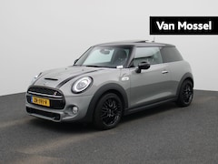MINI Cooper S - 2.0 | PANORAMADAK | HEAD UP DISPLAY | CAMERA | CLIMATE CONTROL | LED VERLICHTING |