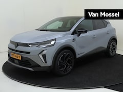 Renault Captur - 1.6 E-Tech full hybrid 145 esprit Alpine