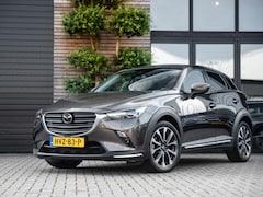 Mazda CX-3 - 2.0 SkyActiv-G 150 GT-M 4WD ACC Bose Keyless HUD