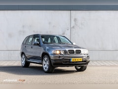 BMW X5 - 3.0i