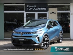 Renault Symbioz - 1.6 E-Tech full hybrid 145 techno | Elektrische Achterklep | Adaptive Cruise Control | Sto