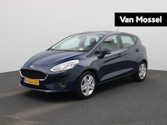 Ford Fiesta - 1.0 EcoBoost Connected Carplay / cruisecontrole