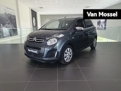 Citroën C1 - 1.0 VTi Feel | Airco | Bluetooth | DAB ontvanger