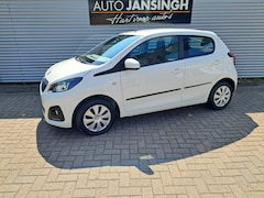 Peugeot 108 - 1.0 e-VTi Active | Airco | PDC achter | 1e Eigenaar | BTW auto | RIJKLAARPRIJS INCL 12 MAA