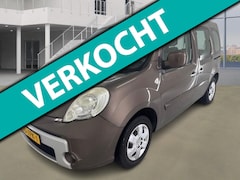 Renault Kangoo Family - 1.6-16V Expression 54.500 km +NAP 2e Eig. NL-auto