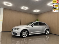Audi A3 Sportback - 1.4 e-tron PHEV S-Line * Panoramadak / Navigatie / Xenon / NL Auto