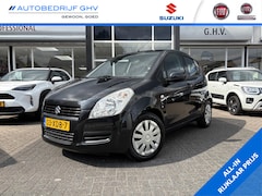 Suzuki Splash - 1.0 65pk 5D Comfort | Airco | 1e eigenaar |
