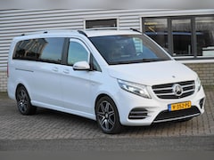 Mercedes-Benz V-klasse - 250d Extra Lang DC Avantgarde Edition 1ste EIG