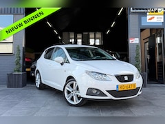 SEAT Ibiza - 1.4 Beat|Airco|Cruise Control|Stoelverwarming|APK
