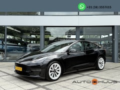 Tesla Model 3 - Long Range AWD Dual | Autopilot | Panorama | Leder |