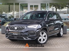 SEAT Ateca - 1.5 Business Intense FR 150pk | LED | Sfeer | Virtual | Navi | 360 Camera | Keyless | Clim