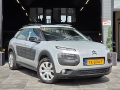 Citroën C4 Cactus - 1.2 PureTech Business|Navigatie|Cruise|5DR